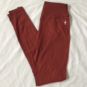 Smartwool women’s sz XS Merino 150 Lace pant